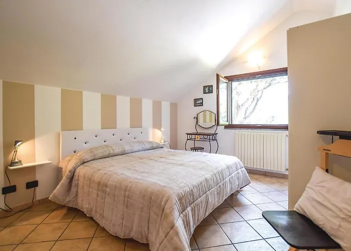 Vakantiehuis Casa Laura *