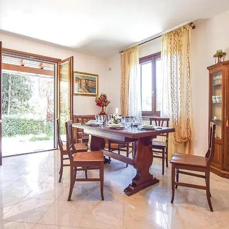 Casa Laura Hébergement de vacances *