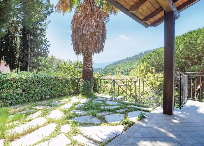 Casa Laura *