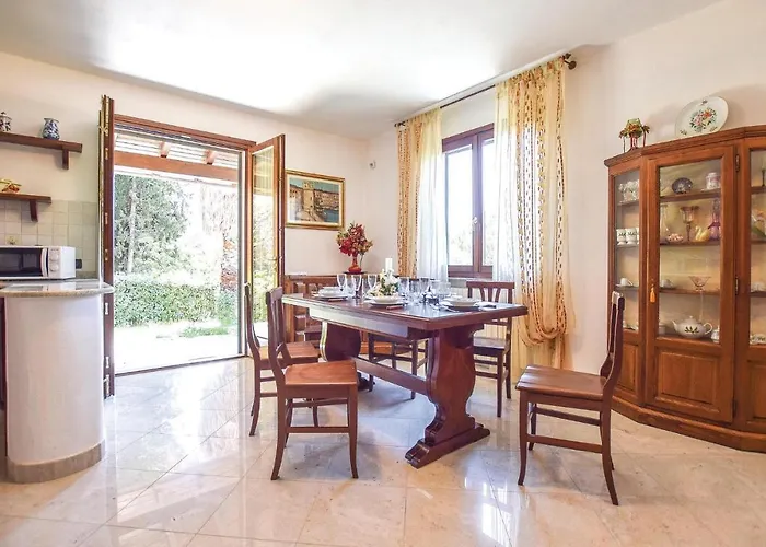 Casa Laura Ferienhaus *