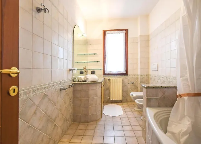 펜션 Casa Laura Cisano sul Neva