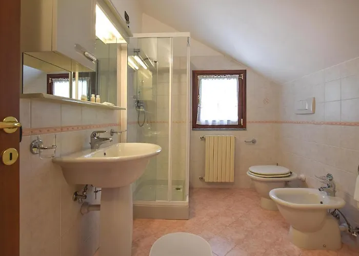 펜션 Casa Laura Cisano sul Neva